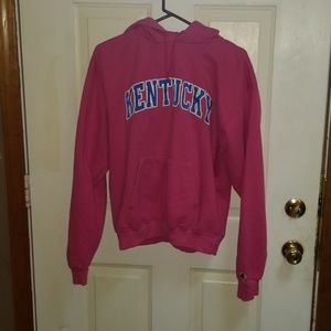 Kentucky Hooded Sweatshirt